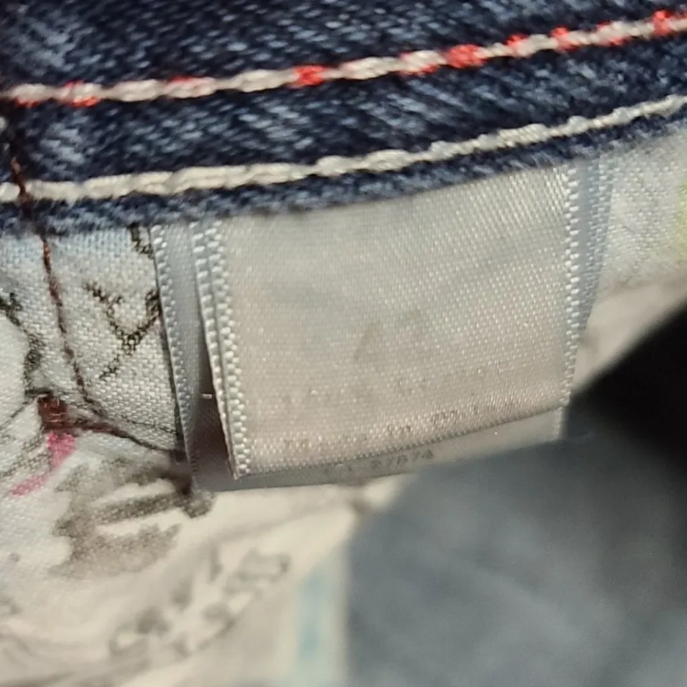 Artful Dodger Jeans 40×32